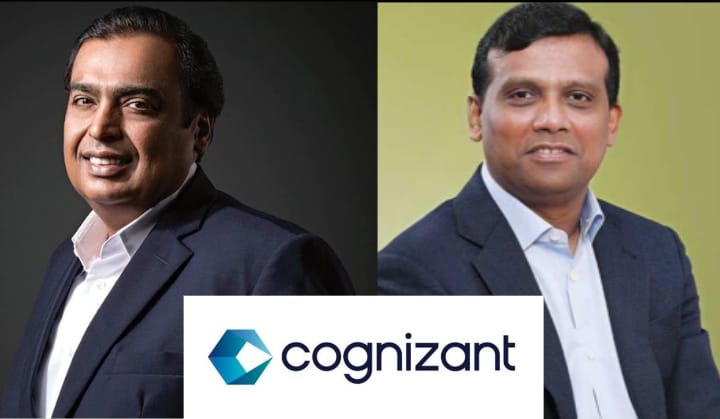 Cognizant CEO Salary Is 4 Times Mukesh Ambani Salary After Firing 21000 